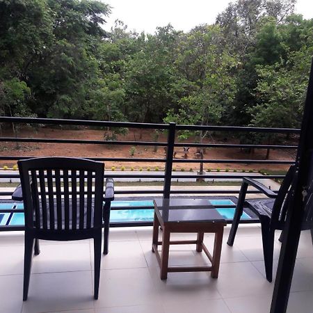 Lavish Resort - Sigirya Sigiriya Exteriér fotografie